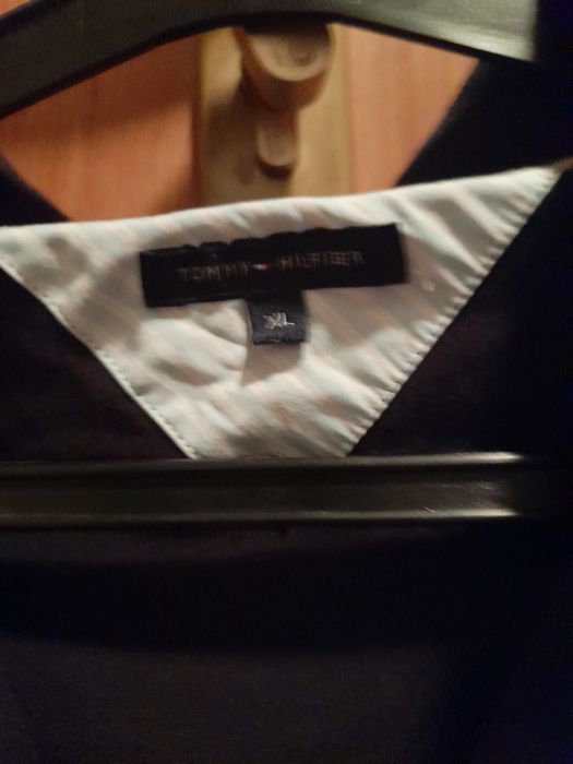 Koszulka Polo Tommy Hilfiger