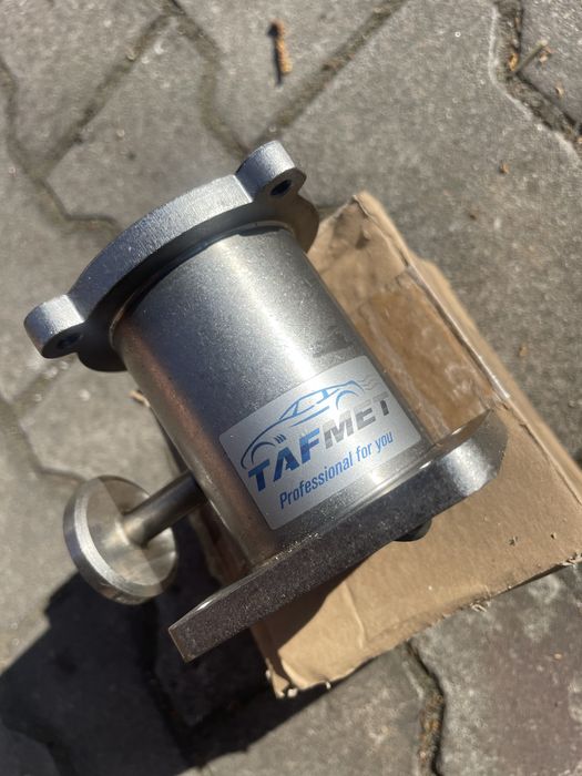 Egr off bmw e60/60/90 m57/n57