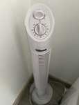 Ventilador estilo torre silencioso