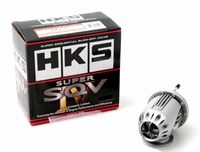 Blow off HKS SQV4 клапан скиду повітря (Клапан сброса давления HKS)