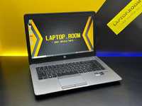 Core i5•ОЗУ 8 GB•SSD 256GB• ноутбук 14" HP elitebook 840