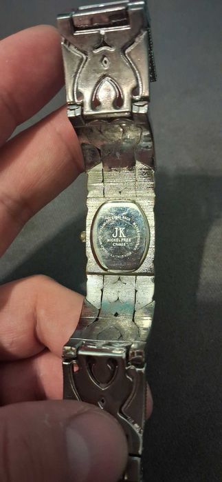 Zegarek damski JK Jordan Korr