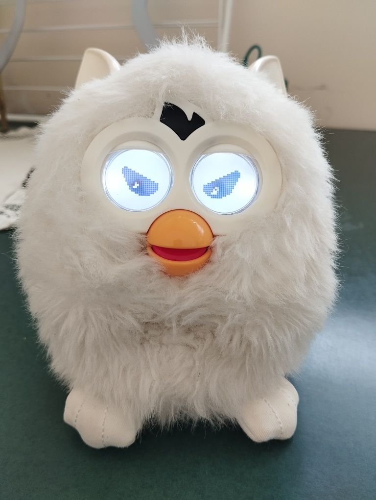 Furby 2012 року випуску