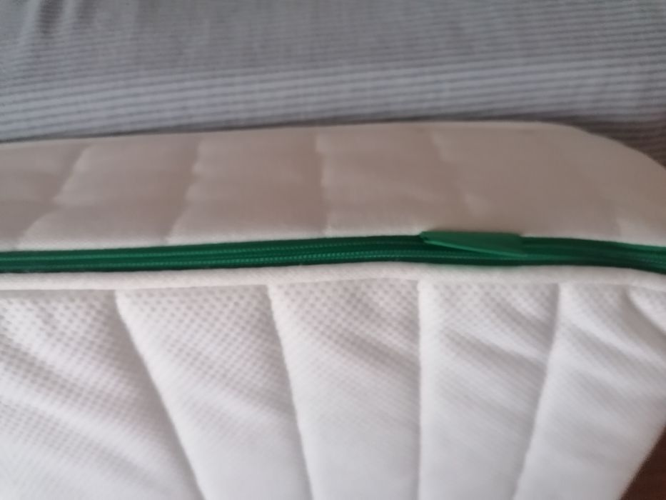 Colchão extensível IKEA 80x200