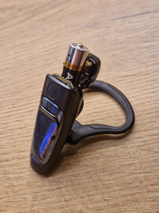 Słuchawka bluetooth MOTOROLA H300