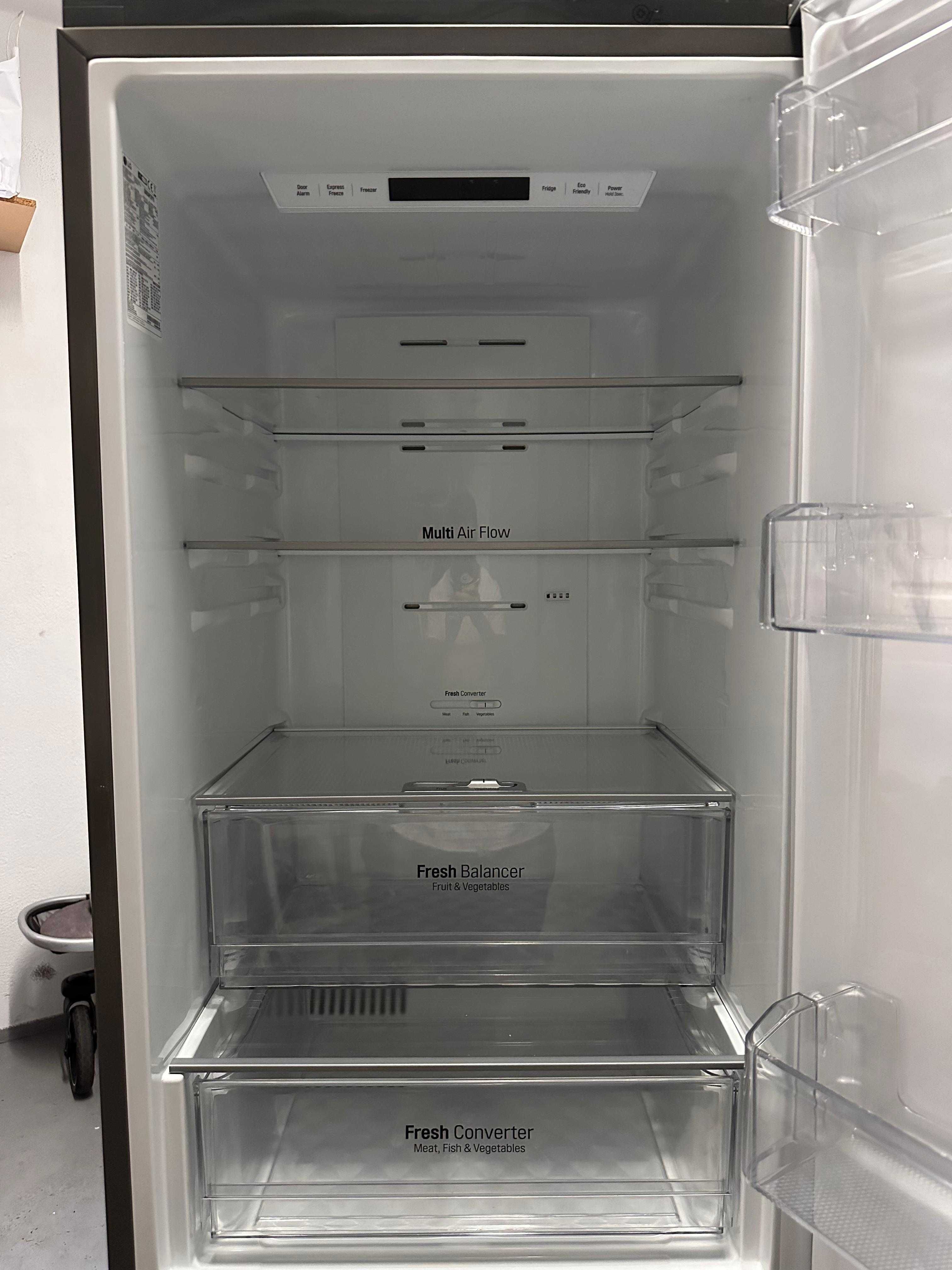 Frigorifico Combinado LG