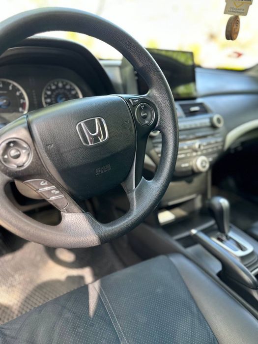 HONDA crosstour 2013 авто з США