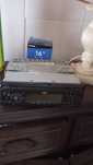 Radio de carro AEG