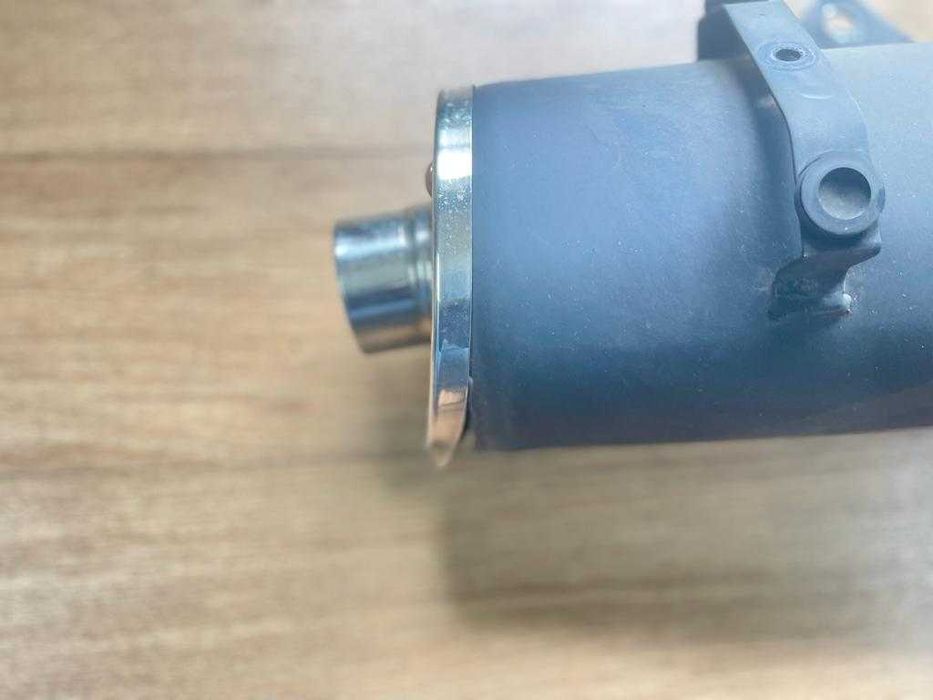ESCAPE COMPLETO ORIGINAL PARA SUZUKI V-STROM DL650