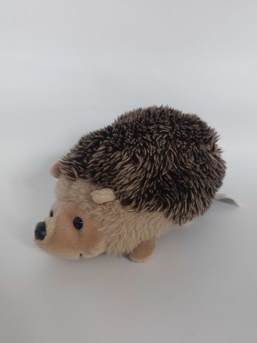 Maskotka, pluszak Jeż