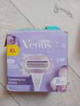 Змінні катреджи для гоління Gillette Venus