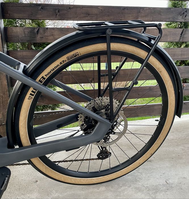 Продам Електро велосипед CANYON UO16  27.5 мотор BOSCH CX