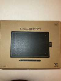 Tablet graficzny do rysowania one by wacom ctl 671