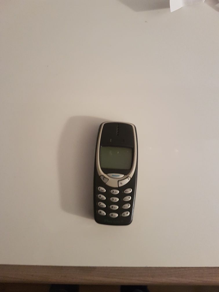 Nokia 3310 oryginał