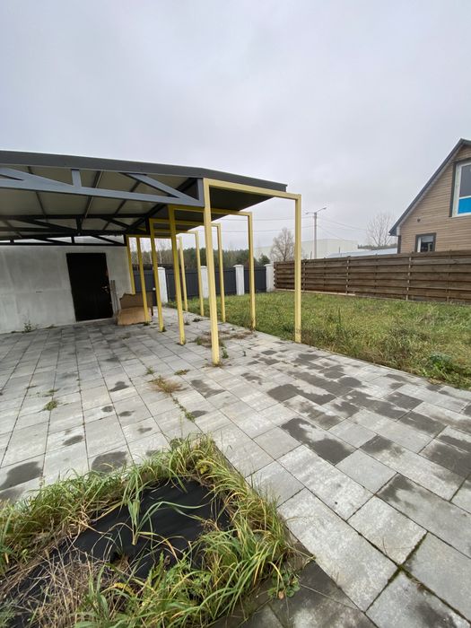 Будинок з новим ремонтом, купуй по сертифікату за зруйноване житло