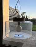 Lampa wisząca Azzardo Sorel