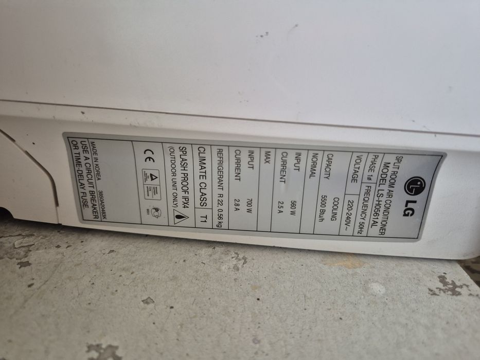 Продам кондиціонери