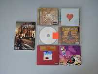 Kanye West - dyskografia - deluxe, late orchestration