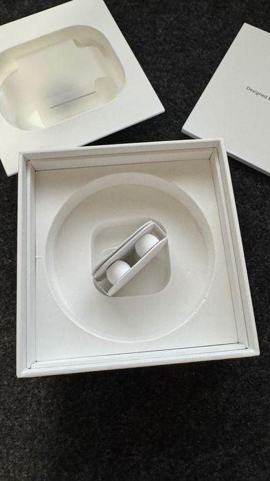 Apple AirPods Pro - 1ª Geração