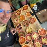 Pizza na Twoim Przyjęciu – Wesela, Urodziny, Imprezy • Wielkopolska