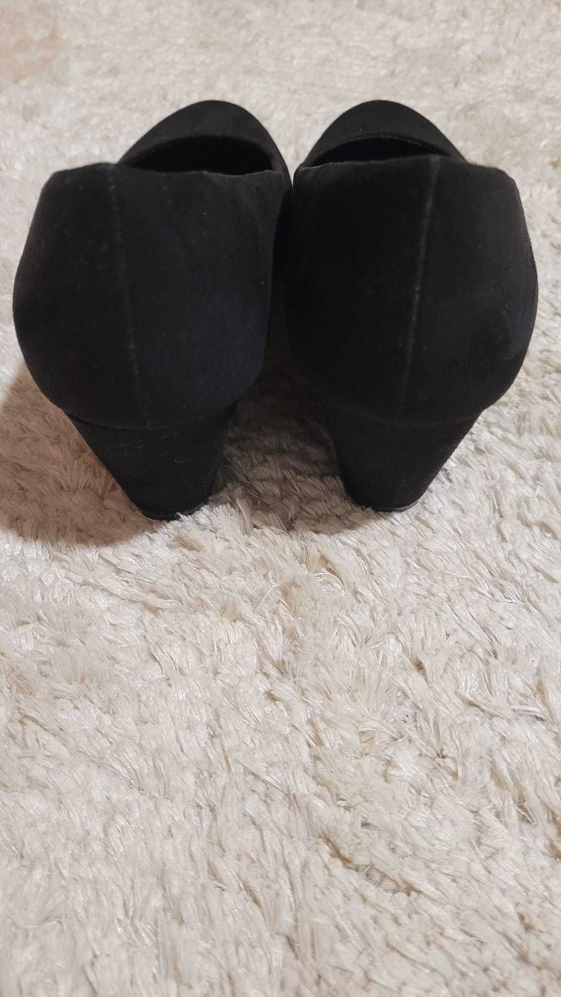 Sapato de mulher