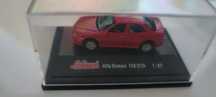 Nowy model Alfa Romeo 156 GTA