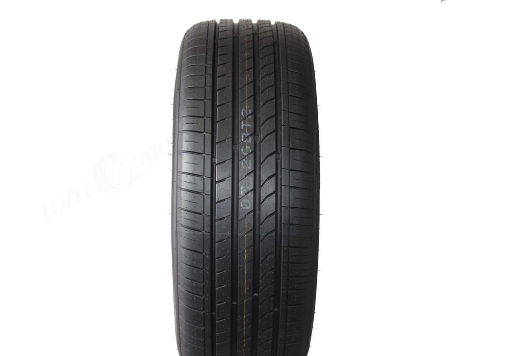 Nowe opony letnie NEXEN N'FERA SU1 225/55R17 97V