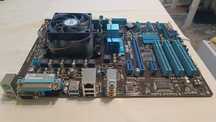Материнська плата Asus M5A78L/USB3