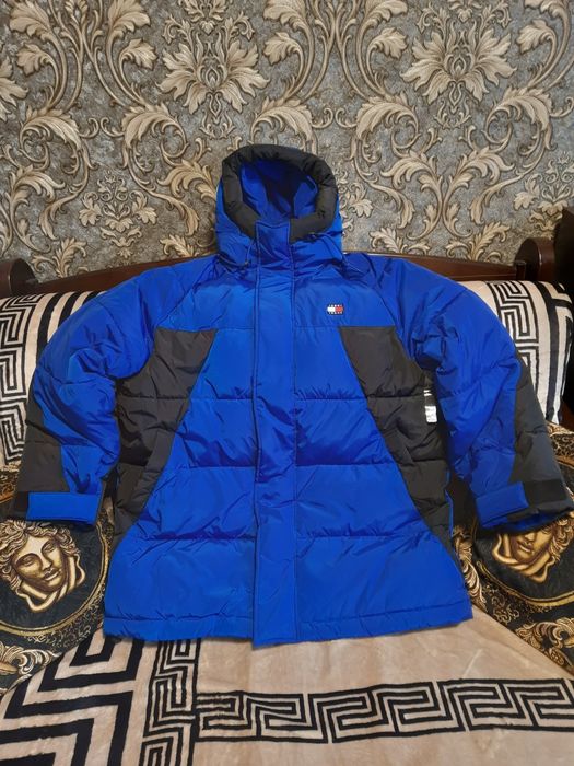 Зимняя куртка Tommy Hilfiger
