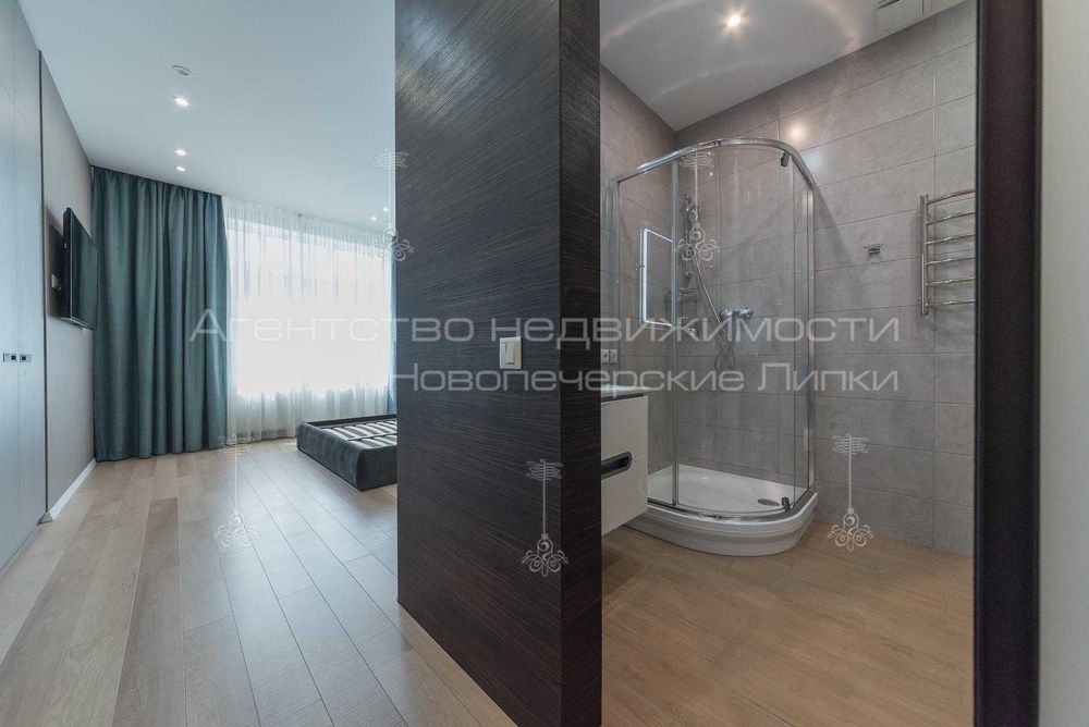 Продаж 5 к квартири 195 кв м ЖК Новопечерські Липки Верхогляда 15