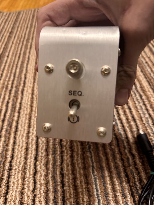 Гарантія! Thrustmaster TSS Sparco PC/PS4/5/XBOX