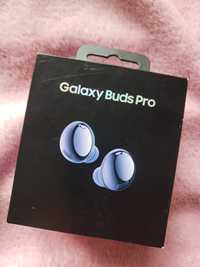 Навушники Samsung Galaxy Buds pro