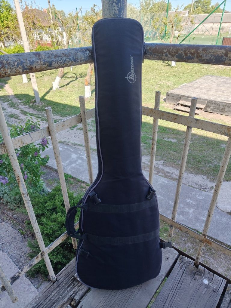 Бас гитара Ibanez SRX 500