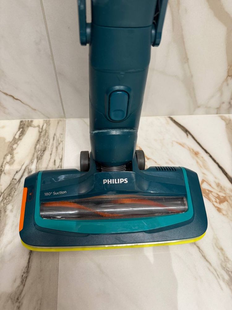 Пылесос Philips FC6725