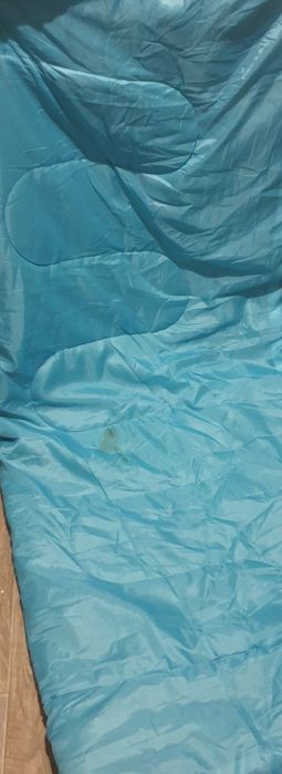 Спальник туристичний