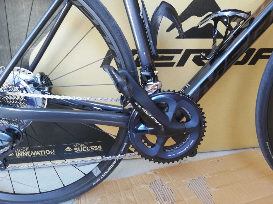 Venda de bicicletas mérida 6000.disco 2020.