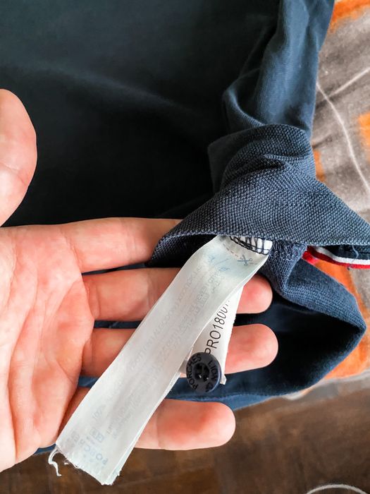 Polo Lion of Porches