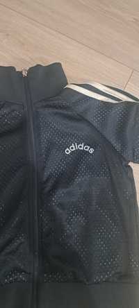 Oryginalna bluza ADIDAS r. 140