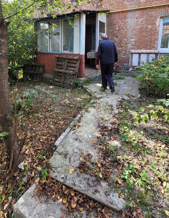 Продам 2 к. кв. ул. Москалёвская, ост. ул. Валерьяновская