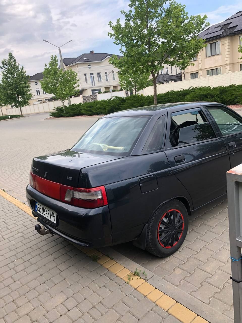 Продам машину в чудовому стані