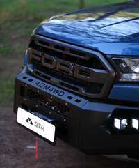 Zderzak przedni 4x4 Offroad Ford Ranger Raptor