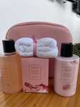 Conjunto de banho
