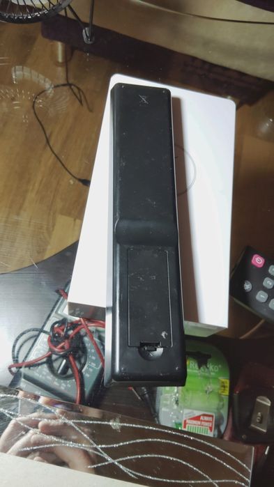 Pilot HUMAX Telewizyjny tv