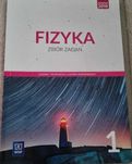 Fizyka 1 zbiór zadań