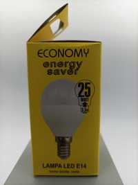 Żarówka ECONOMY Energy Saver LED 3,5W/E14/A+/ Nowy Lombard Sosnowiec