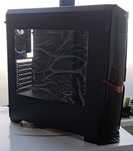 Obudowa komputerowa I-BOX ORCUS X14 GAMING