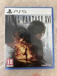 Продам диск Final fantasy 16