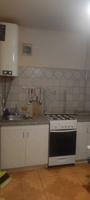 Сдам 2 комнаты в 3-х комнатной квартире