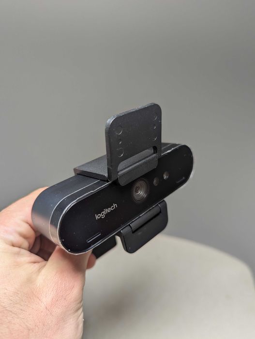 Шторка конфіденційності, кришка для веб камери Logitech BRIO 4K