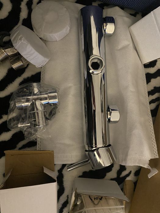 Misturadorachuveirodeferom